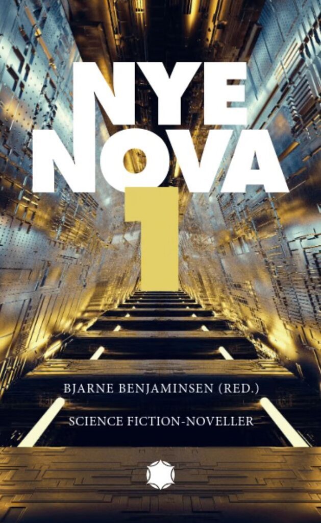 Bjarne Benjaminsen: Nye Nova 1 (Paperback, Norwegian language, Foreningen Nye Nova)