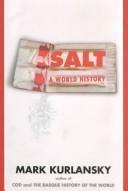 Mark Kurlansky: Salt (Hardcover, Thorndike Press)