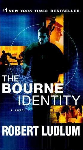 Robert Ludlum: The Bourne Identity (2010)