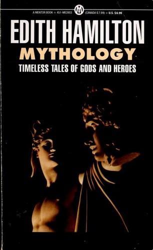 Edith Hamilton: Mythology (1969)