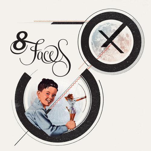Elliot Jay Stocks: 8 faces 7