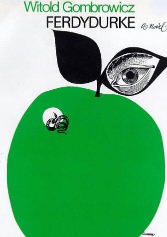 Witold Gombrowicz: Ferdydurke (1979, Marion Boyars Publishers Ltd)
