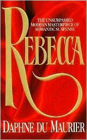 Daphne Du Maurier: Rebecca (1971)