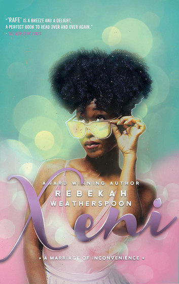 Rebekah Weatherspoon: Xeni (EBook, 2019, Rebekah Weatherspoon)