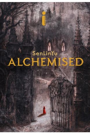 SenLinYu: Alchemised (Intríseca)