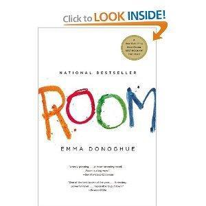Suzanne Toren, Robert Petkoff, Emma Donoghue, Ellen Archer, Michal Friedman: Room