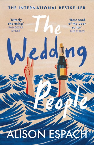Alison Espach: The Wedding People (Paperback, Orion Publishing Group, Limited)