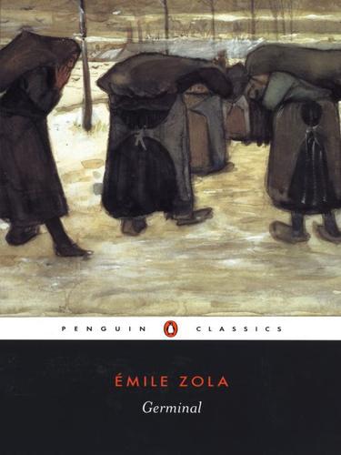 Émile Zola: Germinal (2009, Penguin USA, Inc.)