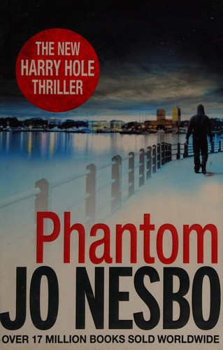 Jo Nesbø: Phantom (2013)