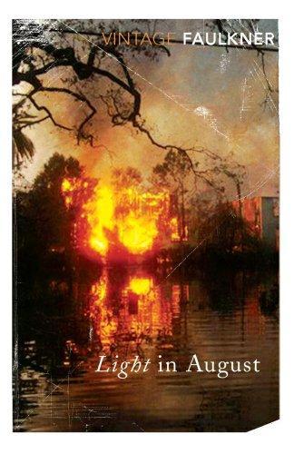 William Faulkner: Light in August (2000)