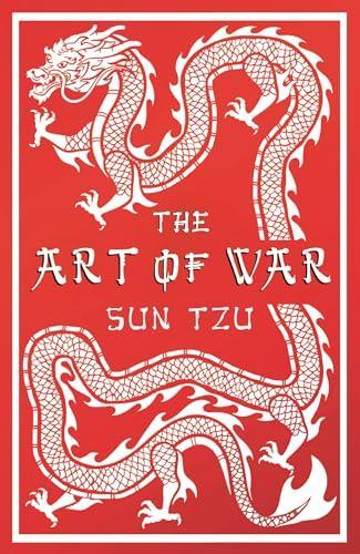 Sunzi: Art of War (2021)
