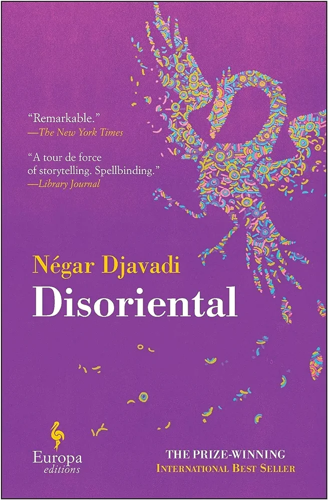 Négar Djavadi: Disoriental (2018)
