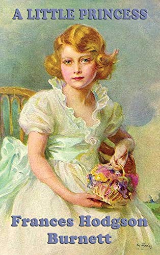 Frances Hodgson Burnett: A Little Princess (Hardcover, 2018, SMK Books)