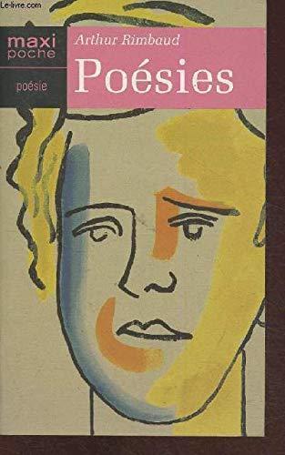 አርተር ራምቦ: Poésies (French language, 2005, Éditions de la Seine)