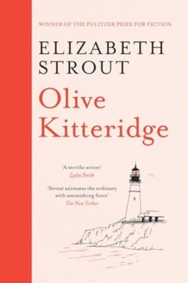 Elizabeth Strout: Olive Kitteridge (2008)