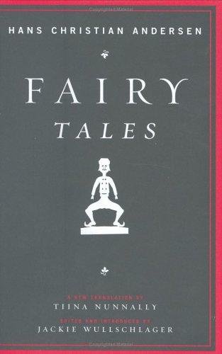 Hans Christian Andersen, Jackie Wullschlager: Fairy Tales (Hardcover, Viking Adult)