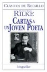 Rainer Maria Rilke: Cartas a un joven poeta (Spanish language, 1998)