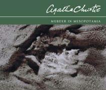 Agatha Christie: Murder in Mesopotamia (AudiobookFormat, Macmillan Audio Books)