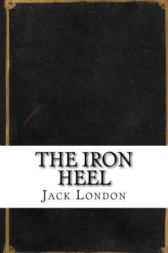 London.: The Iron Heel (2017)