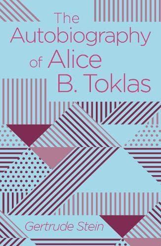 Gertrude Stein, Gertrude Stein: Autobiography of Alice B. Toklas (2020)