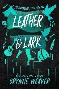 Leather and lark (Hardcover, 2024, Little, Brown)