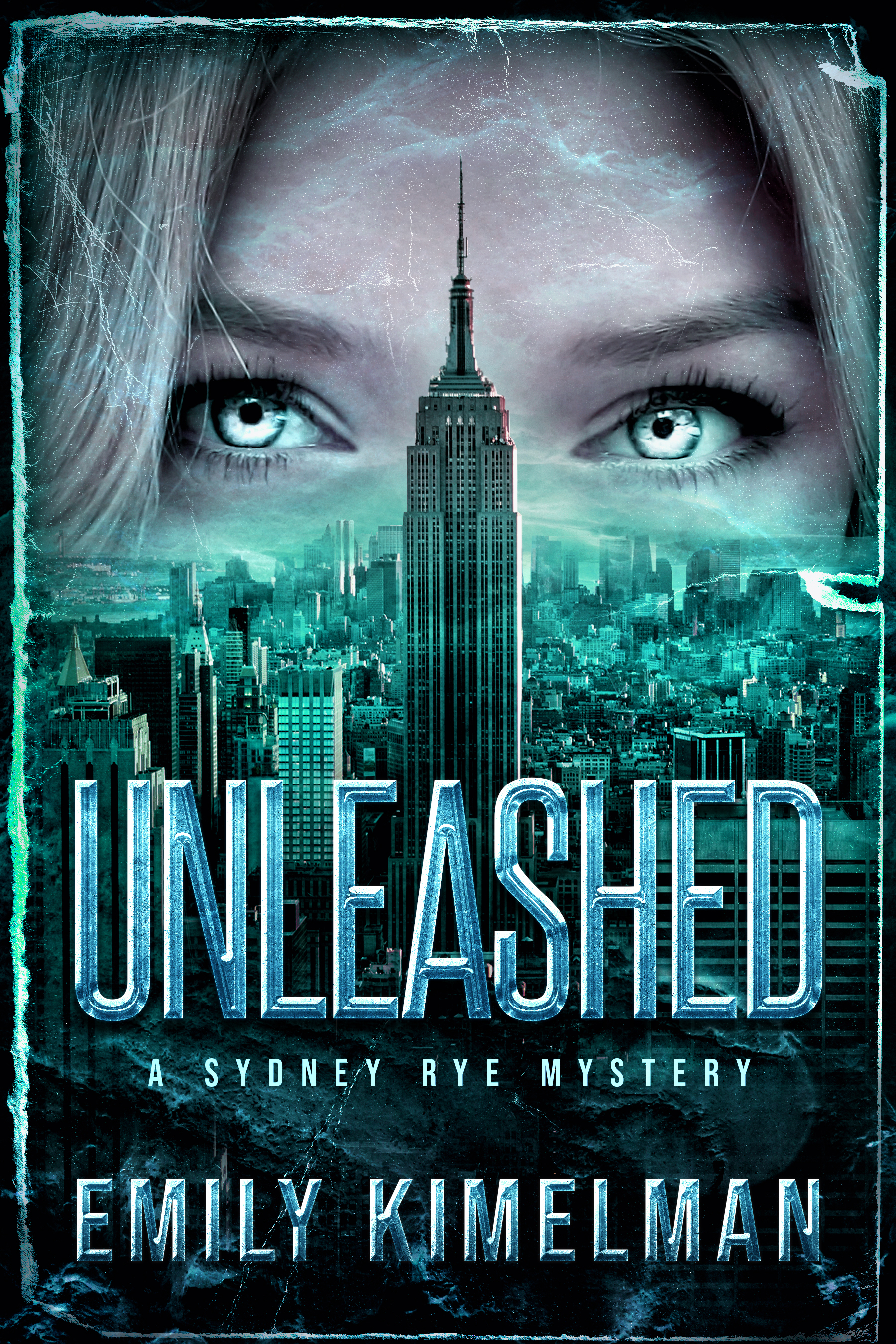 Emily Kimelman: Unleashed (EBook, 2011)