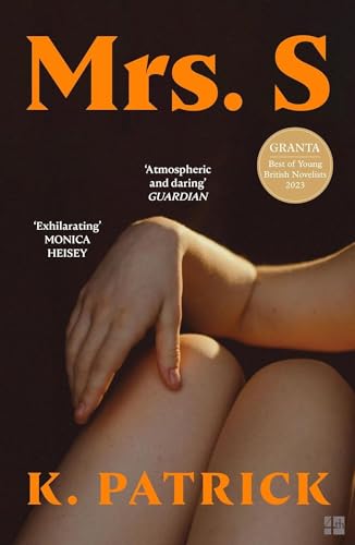 K. Patrick: Mrs. S (Paperback, 2024, HarperCollins)