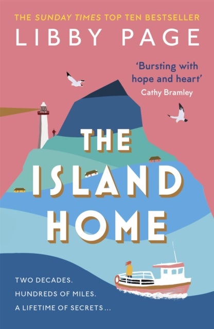 Libby Page: The Island Home (Paperback, 2021)
