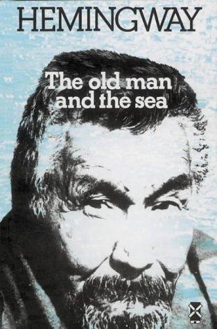 Ernest Hemingway: Old Man and the Sea (New Windmill) (1977, Heinemann Educational Publishers)