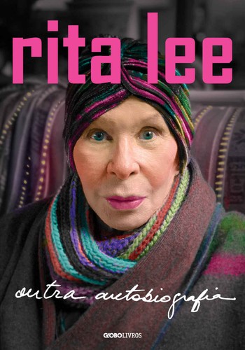 Rita Lee: Rita Lee (EBook, Portuguese language, 2023, Globo Livros)