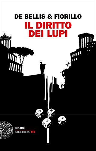 Il diritto dei lupi (Paperback)