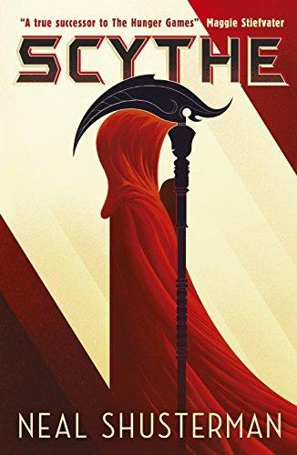 Neal Shusterman: Scythe (Paperback, 2018, Walker Books Ltd)