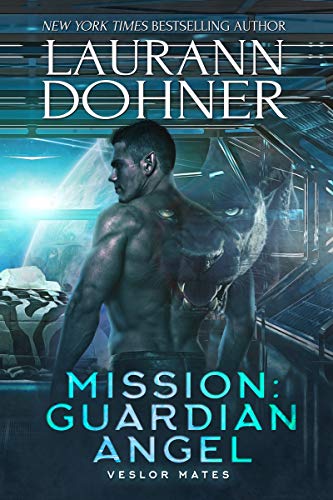 Laurann Dohner: Mission (2020, Dohner, Laurann)