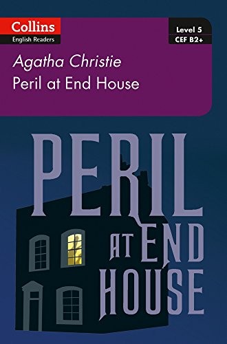 Agatha Christie: Peril at House End (Paperback, HarperCollins UK)