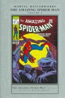 Stan Lee: Marvel Masterworks (Hardcover, Marvel Enterprises)