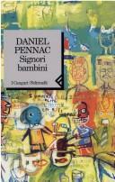 Daniel Pennac: Signori bambini (Italian language, 1998)