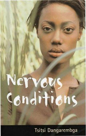 Tsitsi Dangarembga: Nervous Conditions (2004, Ayebia Clarke Publishing Ltd)