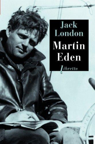 London.: Martin Eden (French language, 2010, Éditions Libretto)