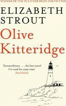 Elizabeth Strout: Olive Kitteridge (2016)