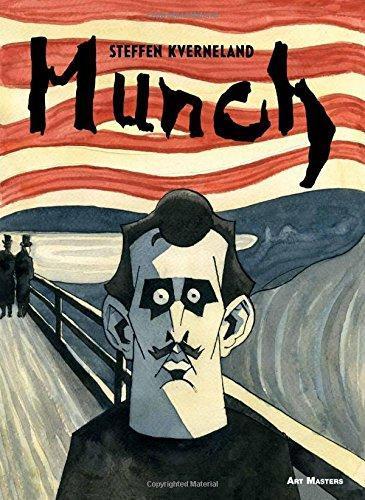 Steffen Kverneland: Munch