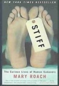 Mary Roach, Mary Roach: Stiff (Hardcover, 2008)