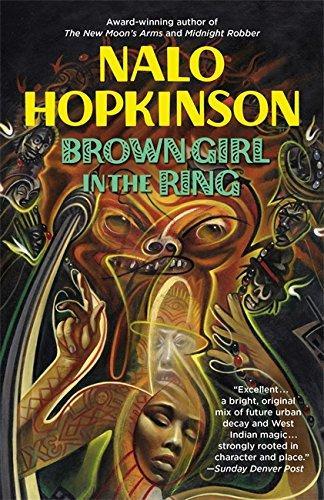 Nalo Hopkinson: Brown Girl in the Ring
