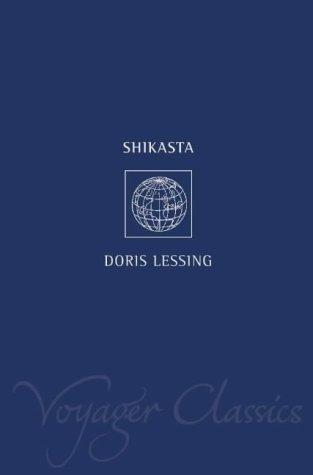 Doris Lessing, Doris Lessing: Shikasta (2002)