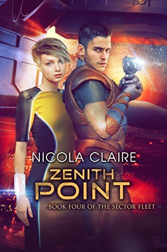 Nicola Claire: Zenith Point (EBook)