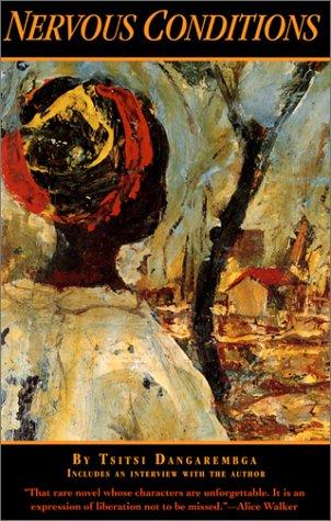 Tsitsi Dangarembga: Nervous Conditions (2002, Seal Press (WA))