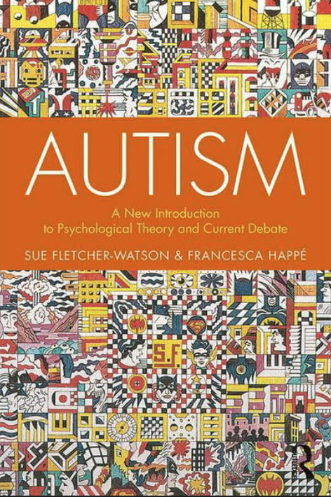 Francesca Happé, Sue Fletcher-Watson: Autism (EBook, Routledge)
