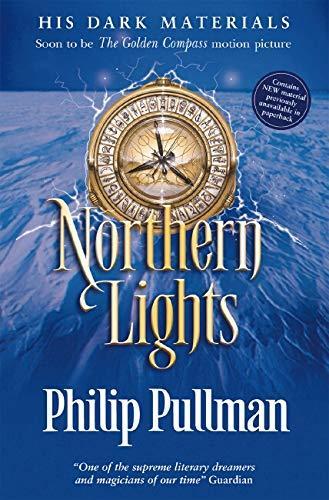 Philip Pullman: Northern Lights (Paperback, 2007, Scholastic)