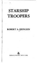 Robert A. Heinlein: Starship Troopers (Berkley)