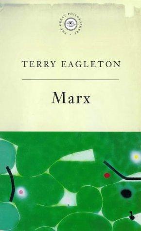 Terry Eagleton: Marx and freedom (1997, Phoenix, Orion Publishing Group, Limited)