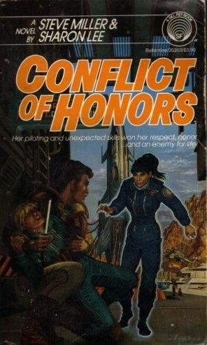 Sharon Lee: Conflict of Honors (1988)